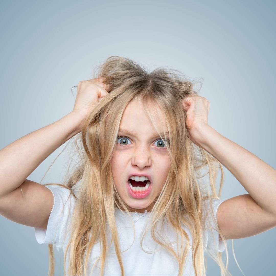 Emotional Regulation for Kids: First Step - Know the Triggers