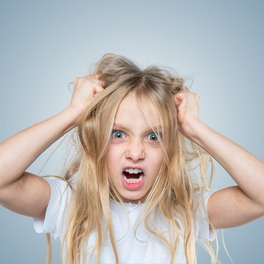 Emotional Regulation for Kids: First Step - Know the Triggers - Bluebird Trading Co