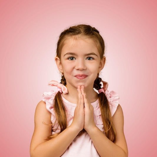 5 Easy Mindfulness Exercises to Try With Your Child. - Bluebird Trading Co
