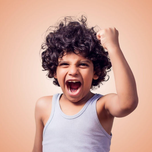 10 Calming Strategies Every Parent Should Teach Their Child - Bluebird Trading Co